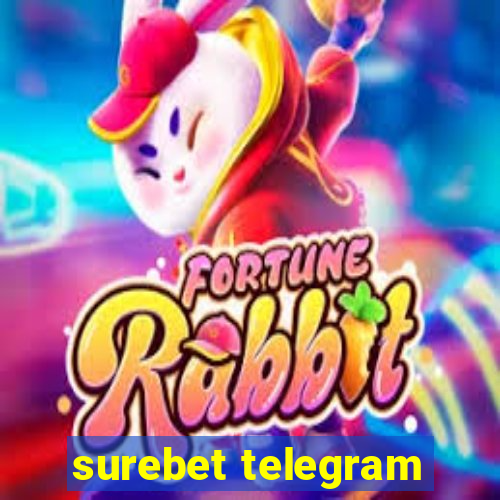 surebet telegram